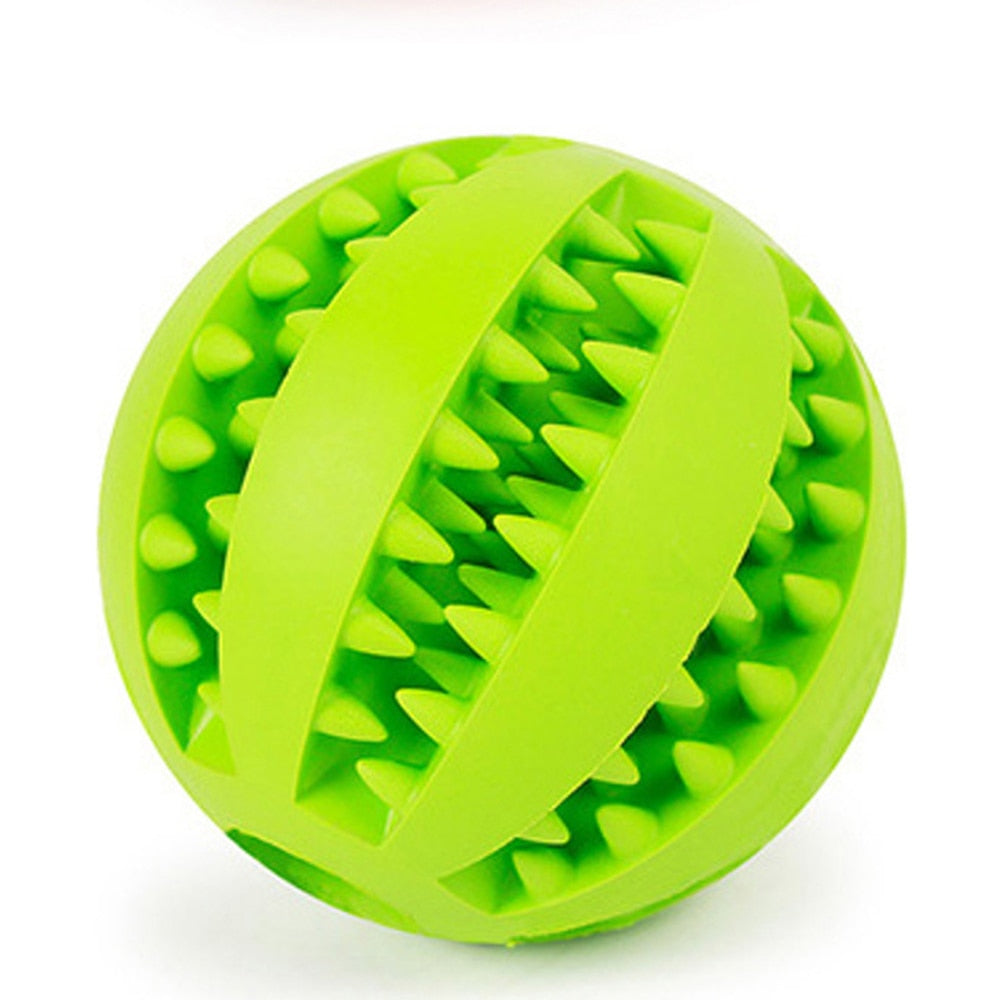 Sniff and Chew Interactive Ball