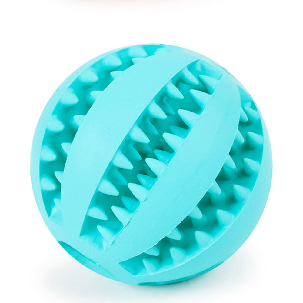 Sniff and Chew Interactive Ball