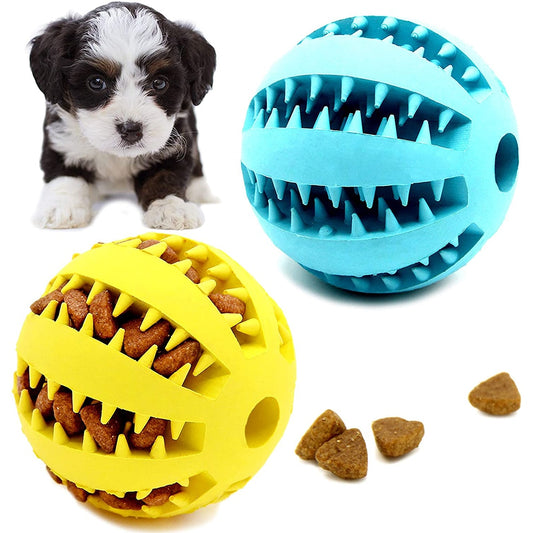 Sniff and Chew Interactive Ball